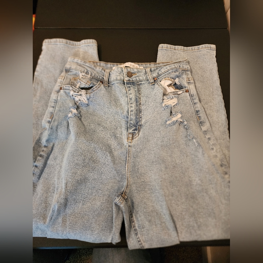 Preowned Tinseltown jeans‎ size 11